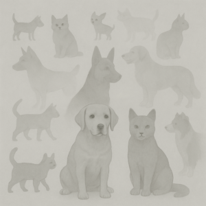 Pet calculator Image